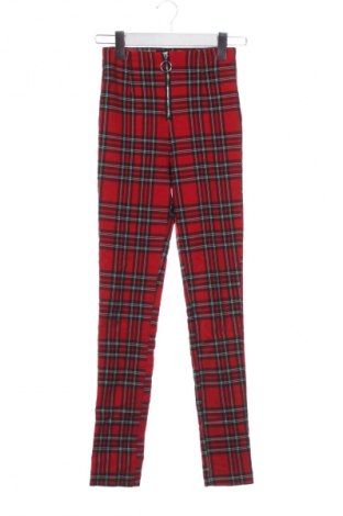 Pantaloni de femei Jennyfer, Mărime XXS, Culoare Multicolor, Preț 26,99 Lei