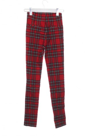 Pantaloni de femei Jennyfer, Mărime XXS, Culoare Multicolor, Preț 26,99 Lei