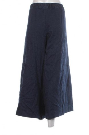 Γυναικείο παντελόνι John Baner, Μέγεθος XXL, Χρώμα Μπλέ, Τιμή 10,99 €