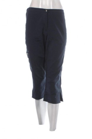 Γυναικείο παντελόνι Joy, Μέγεθος M, Χρώμα Μπλέ, Τιμή 12,99 €