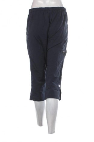 Γυναικείο παντελόνι Joy, Μέγεθος M, Χρώμα Μπλέ, Τιμή 12,99 €