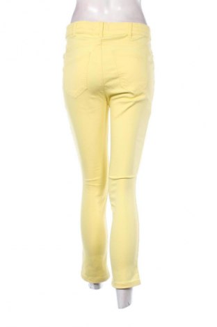 Γυναικείο παντελόνι Judith Williams, Μέγεθος L, Χρώμα Κίτρινο, Τιμή 6,99 €