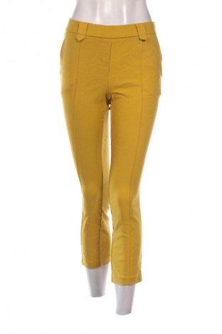 Damenhose Jules and Leopold, Größe M, Farbe Gelb, Preis € 15,00