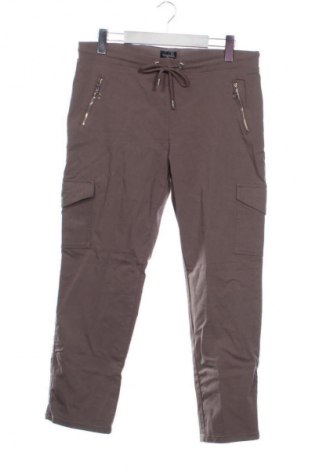 Дамски панталон Kapalua, Размер XL, Цвят Кафяв, Цена 5,62 €