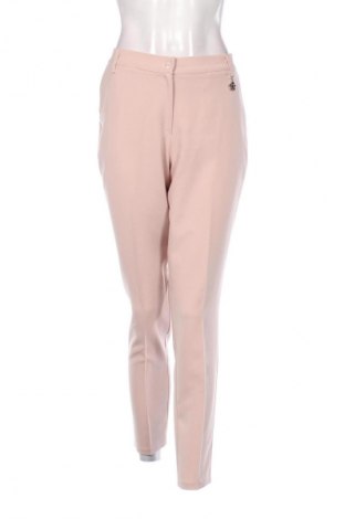 Дамски панталон Karina, Размер L, Цвят Розов, Цена 39,00 €