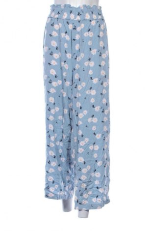 Damskie spodnie Kiabi, Rozmiar 4XL, Kolor Kolorowy, Cena 30,99 zł