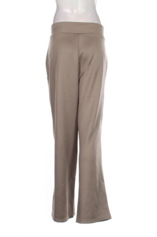 Damskie spodnie Kim & Co., Rozmiar 3XL, Kolor Beżowy, Cena 37,99 zł