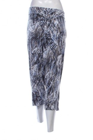 Pantaloni de femei Kim & Co., Mărime XXL, Culoare Multicolor, Preț 64,99 Lei
