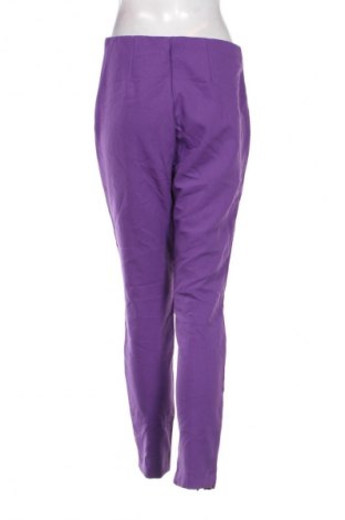 Дамски панталон Koton, Размер L, Цвят Лилав, Цена 9,20 €