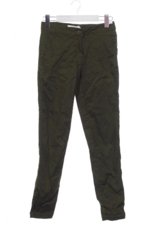 Damskie spodnie Koton, Rozmiar S, Kolor Zielony, Cena 81,88 zł