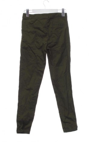 Damskie spodnie Koton, Rozmiar S, Kolor Zielony, Cena 81,88 zł