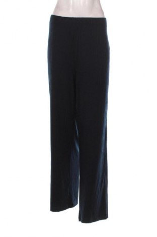 Damskie spodnie LC Waikiki, Rozmiar XXL, Kolor Niebieski, Cena 189,99 zł