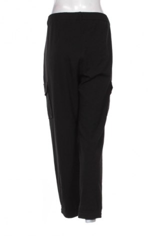 Damskie spodnie LC Waikiki, Rozmiar XL, Kolor Czarny, Cena 133,96 zł