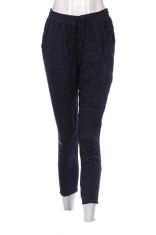 Damskie spodnie LC Waikiki, Rozmiar M, Kolor Niebieski, Cena 100,73 zł