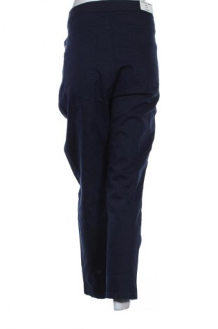 Damskie spodnie LC Waikiki, Rozmiar 3XL, Kolor Niebieski, Cena 54,99 zł