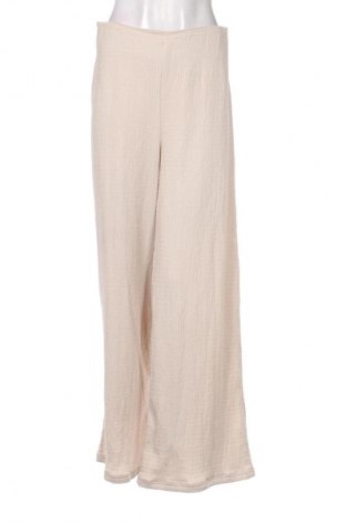 Női nadrág LC Waikiki, Méret M, Szín Bézs, Ár 10 331 Ft