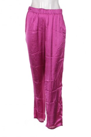 Дамски панталон LCW, Размер S, Цвят Розов, Цена 5,62 €