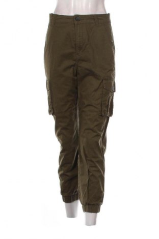 Pantaloni de femei LCW, Mărime S, Culoare Verde, Preț 71,99 Lei