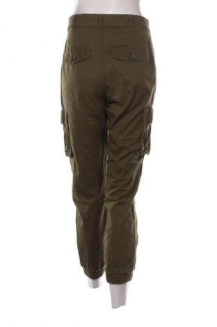 Pantaloni de femei LCW, Mărime S, Culoare Verde, Preț 71,99 Lei