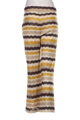 Damskie spodnie La Fee Maraboutee, Rozmiar XL, Kolor Kolorowy, Cena 56,99 zł