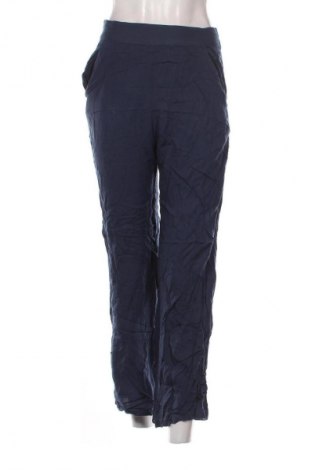 Damskie spodnie La Fiancee Du Mekong, Rozmiar M, Kolor Niebieski, Cena 44,99 zł