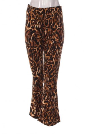 Damskie spodnie Ladies, Rozmiar M, Kolor Kolorowy, Cena 37,99 zł