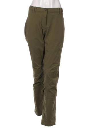 Damskie spodnie Lafuma, Rozmiar XL, Kolor Zielony, Cena 74,99 zł