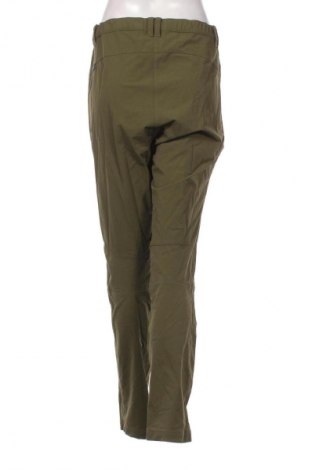 Damskie spodnie Lafuma, Rozmiar XL, Kolor Zielony, Cena 74,99 zł