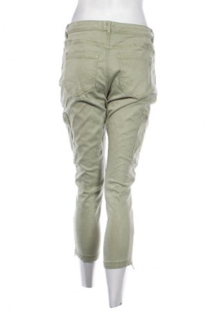 Дамски панталон Lands' End, Размер L, Цвят Зелен, Цена 14,83 €