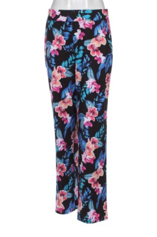 Damskie spodnie Lands' End, Rozmiar L, Kolor Kolorowy, Cena 39,99 zł