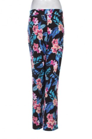 Damskie spodnie Lands' End, Rozmiar L, Kolor Kolorowy, Cena 39,99 zł