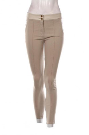 Damenhose Lascana, Größe S, Farbe Beige, Preis 21,00 €
