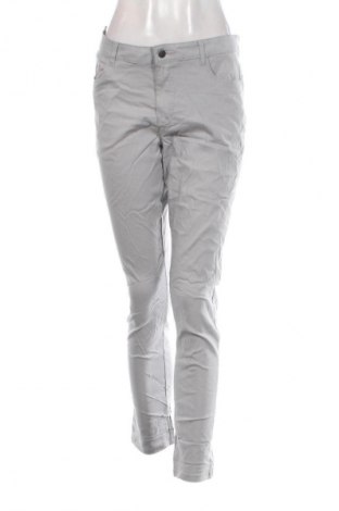 Damenhose Laura Torelli, Größe XL, Farbe Grau, Preis € 7,99