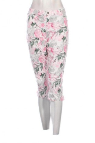 Дамски панталон Laura Torelli, Размер XL, Цвят Многоцветен, Цена 6,13 €