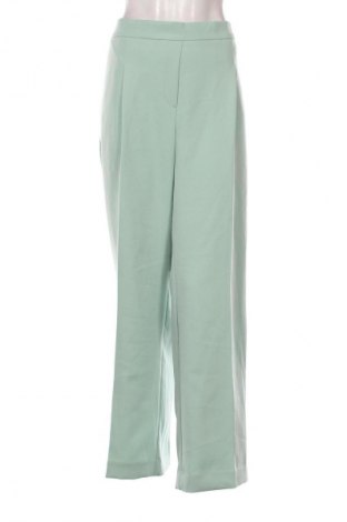 Damenhose Laura Torelli, Größe XXL, Farbe Grün, Preis € 14,99