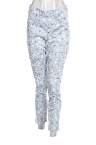 Pantaloni de femei Laura Torelli, Mărime M, Culoare Multicolor, Preț 29,99 Lei