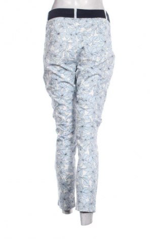 Pantaloni de femei Laura Torelli, Mărime M, Culoare Multicolor, Preț 29,99 Lei