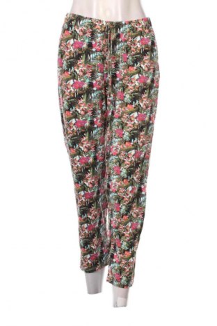 Дамски панталон Laura Torelli, Размер M, Цвят Многоцветен, Цена 8,18 €