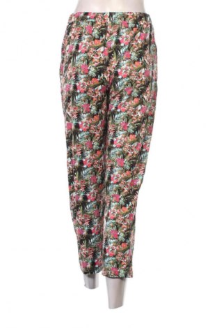 Дамски панталон Laura Torelli, Размер M, Цвят Многоцветен, Цена 8,18 €