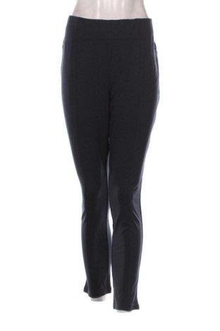 Γυναικείο παντελόνι Laura Torelli, Μέγεθος L, Χρώμα Μπλέ, Τιμή 15,00 €