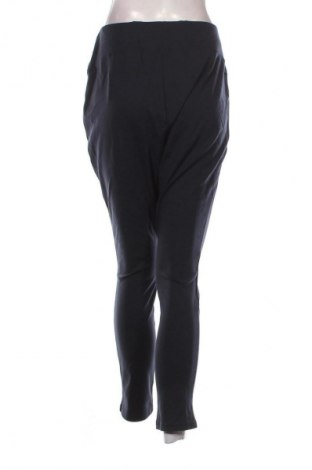 Γυναικείο παντελόνι Laura Torelli, Μέγεθος L, Χρώμα Μπλέ, Τιμή 15,00 €