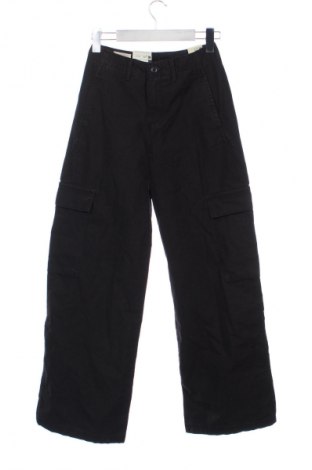 Damskie spodnie Levi's, Rozmiar XS, Kolor Czarny, Cena 377,99 zł