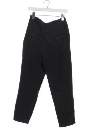 Дамски панталон Lindex, Размер XS, Цвят Черен, Цена 14,82 €