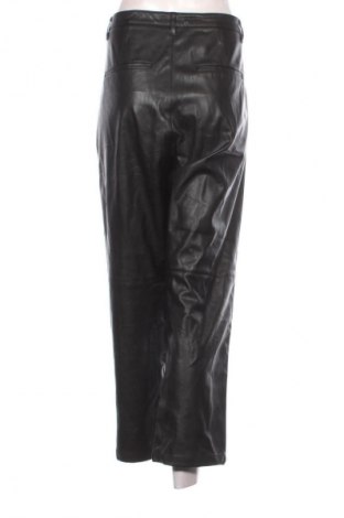 Дамски панталон Lindex, Размер XL, Цвят Черен, Цена 24,53 €