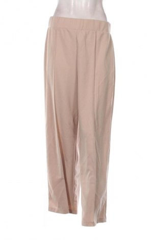 Damenhose Lipsy, Größe L, Farbe Beige, Preis € 50,99