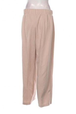 Damenhose Lipsy, Größe L, Farbe Beige, Preis € 50,99
