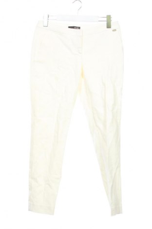Damskie spodnie Liu Jo, Rozmiar M, Kolor Biały, Cena 284,00 zł