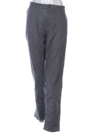 Damskie spodnie Livergy, Rozmiar XXL, Kolor Szary, Cena 38,99 zł