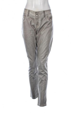 Дамски панталон Ltb, Размер XL, Цвят Бежов, Цена 19,42 €