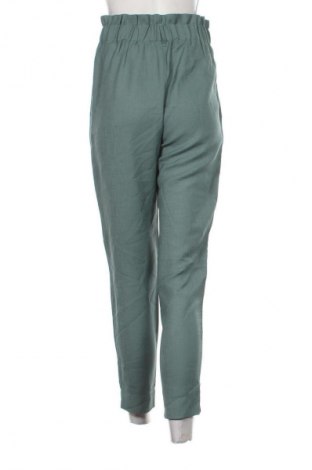 Damskie spodnie Lucy, Rozmiar S, Kolor Zielony, Cena 49,99 zł